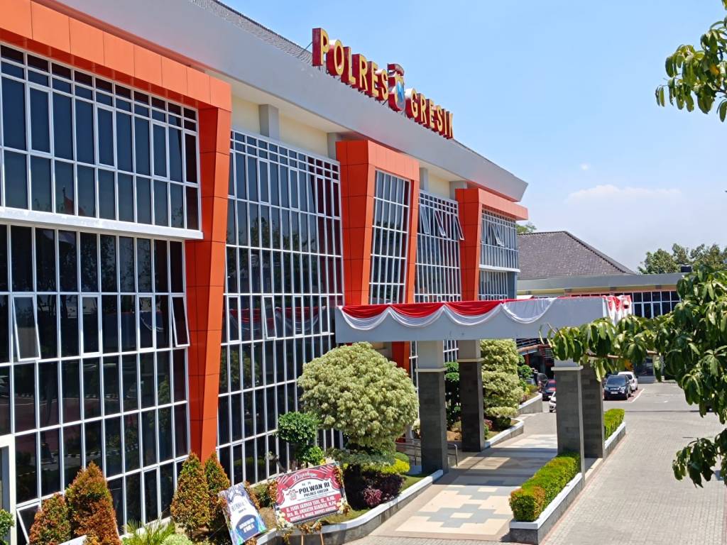 Polres Gresik Pastikan Penanganan Kasus Perampasan Mobil oleh Debt&nbsp;Collector